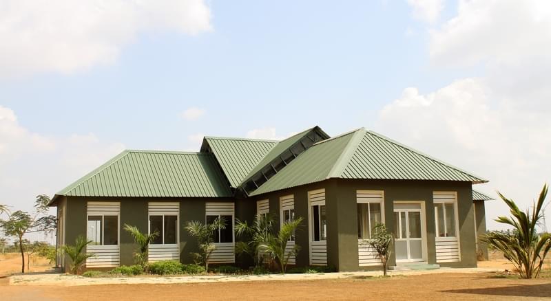 TIAC Campus & Facilities photo 3